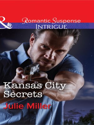cover image of Kansas City Secrets